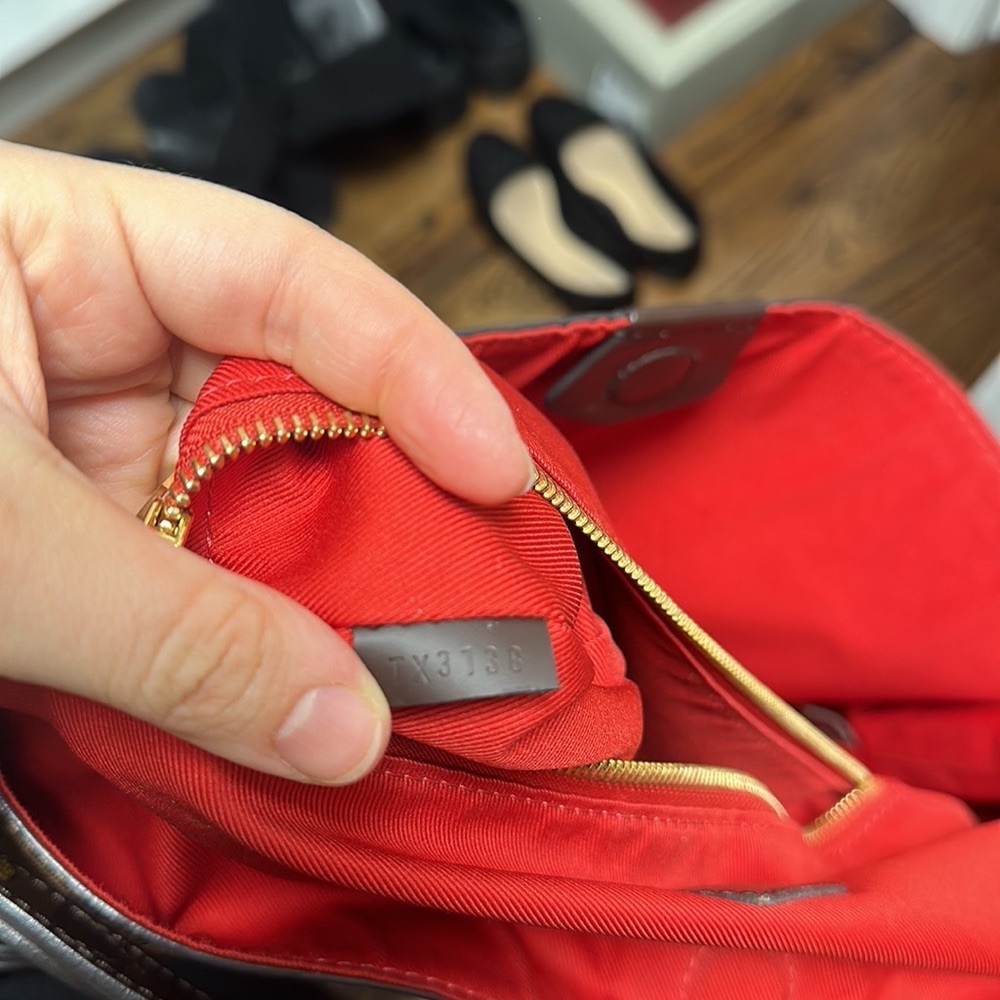 Louis Vuitton graceful MM - Picture 12 of 12